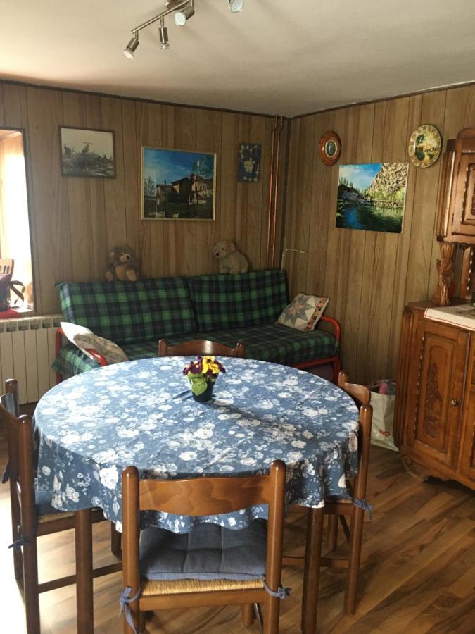 로레 투린 Casa Miki 빌라 외부 사진